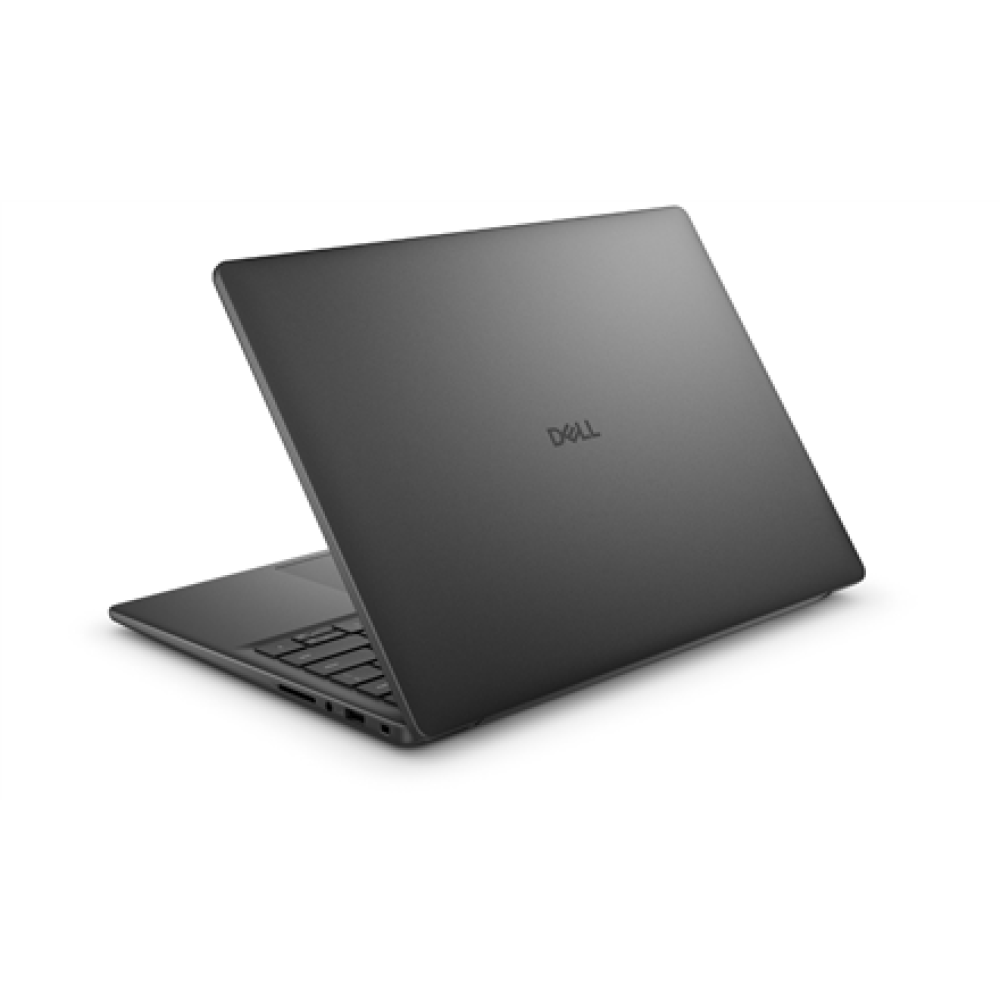Dell Pro 14 Essential PV14255 , Carbon Black , 14 , 2K , 1920 x 1200 pixels , Anti-glare , AMD Ryzen 7 , 250 , 16 GB , DDR5 , Solid-state drive capacity 512 GB , AMD Radeon Graphics , Windows 11 Pro , 802.11ax , Keyboard language English , Warranty 36 mon