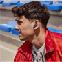 Energy Sistem True Wireless Earphones , Serenity ANC , Built-in microphone , Bluetooth , Space , ANC