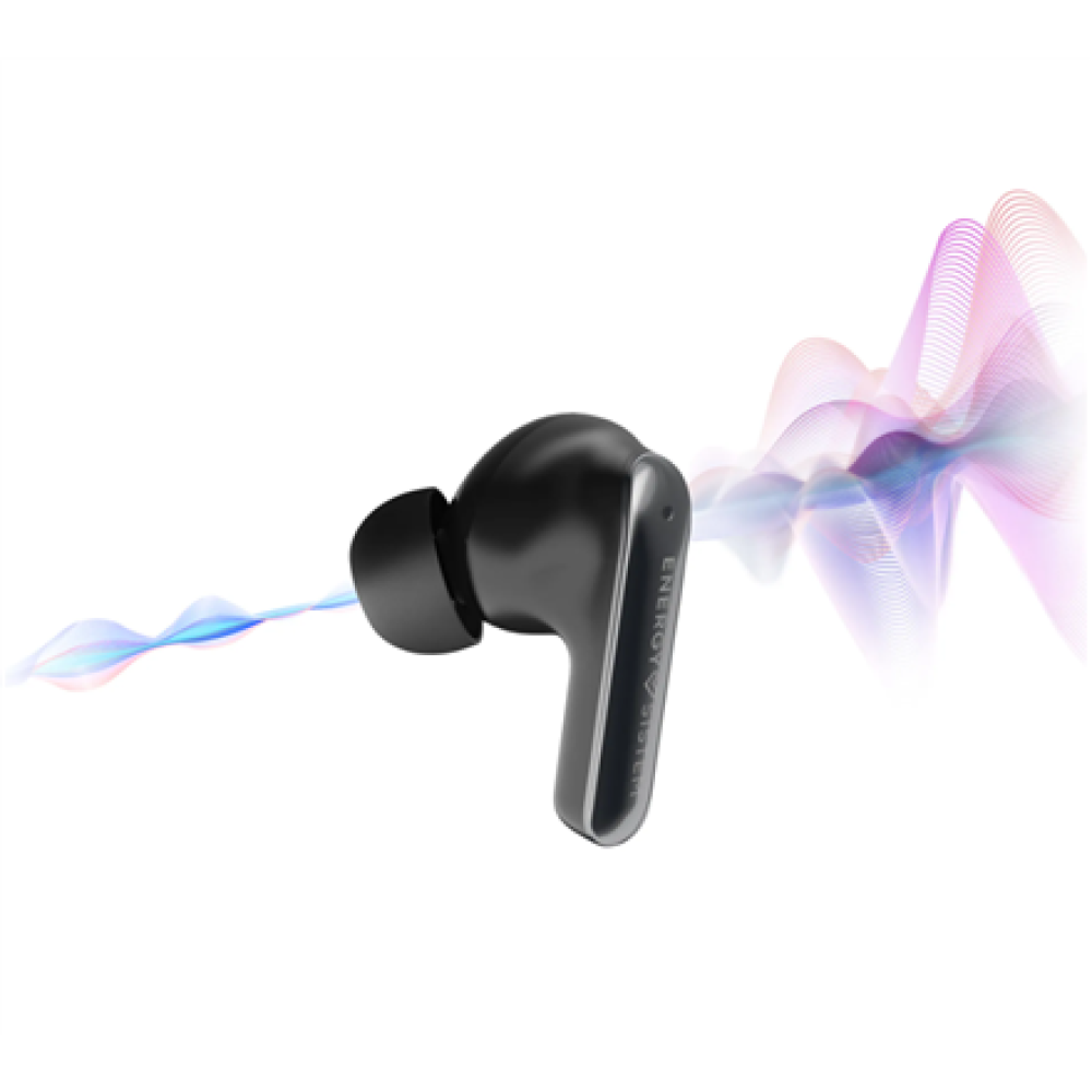 Energy Sistem True Wireless Earphones , Serenity ANC , Built-in microphone , Bluetooth , Space , ANC