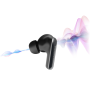 Energy Sistem True Wireless Earphones , Serenity ANC , Built-in microphone , Bluetooth , Space , ANC