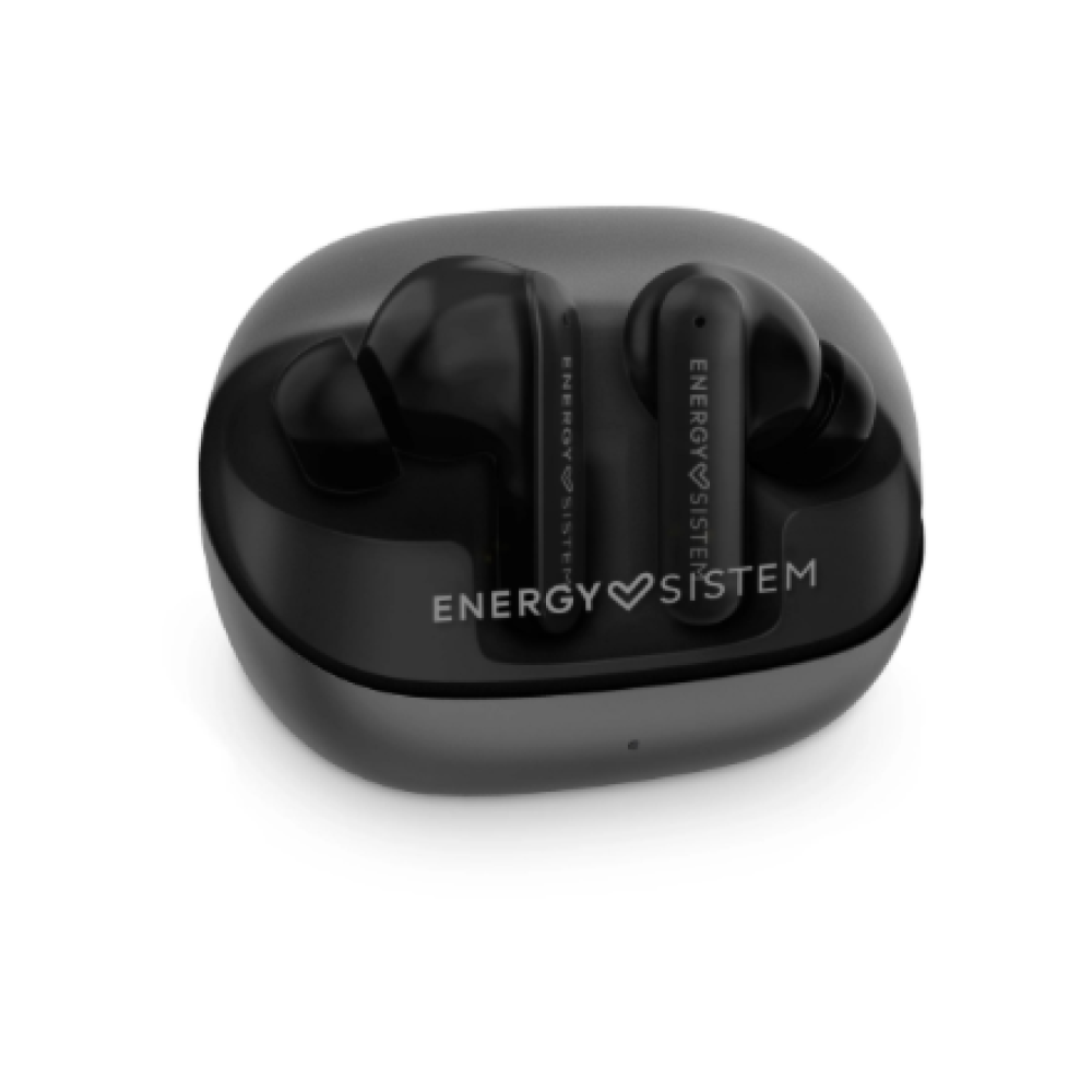 Energy Sistem True Wireless Earphones , Serenity ANC , Built-in microphone , Bluetooth , ANC , Space