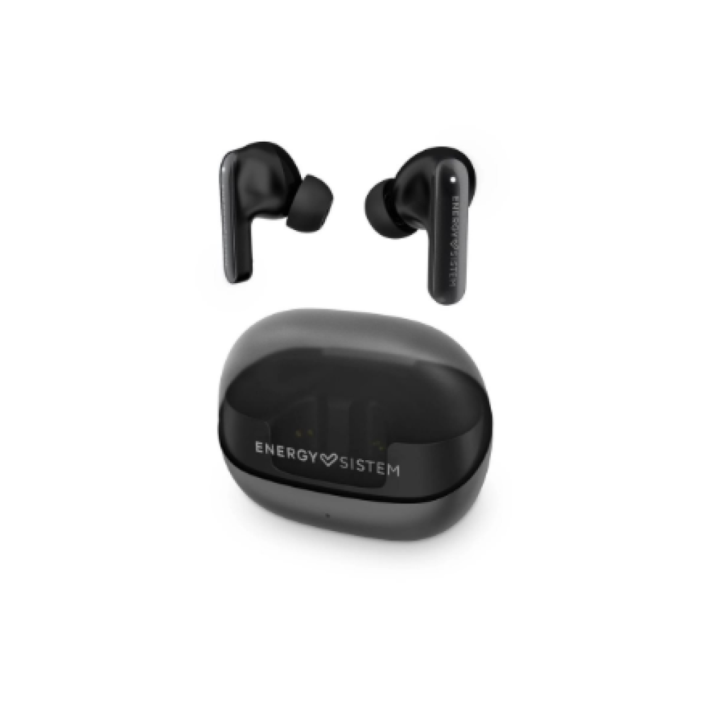 Energy Sistem True Wireless Earphones , Serenity ANC , Built-in microphone , Bluetooth , ANC , Space