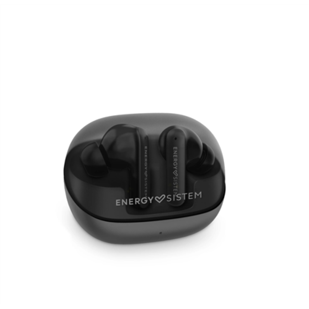 Energy Sistem True Wireless Earphones , Serenity ANC , Built-in microphone , Bluetooth , Space , ANC