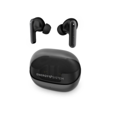 Energy Sistem True Wireless Earphones , Serenity ANC , Built-in microphone , Bluetooth , Space , ANC