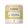Brother BT5000Y , Ink Cartridge , Yellow