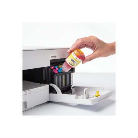 Brother BT5000Y , Ink Cartridge , Yellow