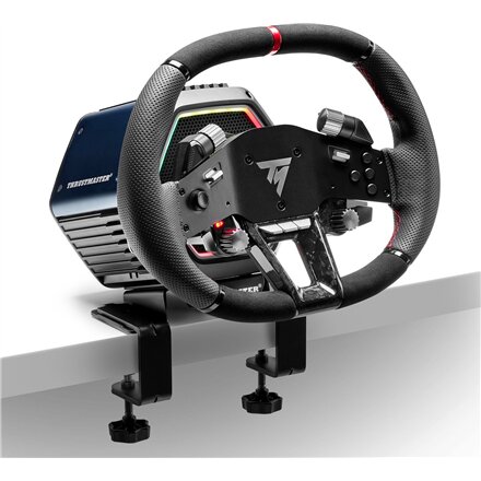 Thrustmaster Hypercar Wheel Add-On