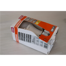 SALE OUT.Osram Parathom Classic LED Osram E27 13 W Warm White DAMAGED PACKAGING, SCRATCHED ON TOP , Osram , Parathom Classic LED , E27 , 13 W , Warm White , DAMAGED PACKAGING, SCRATCHED ON TOP