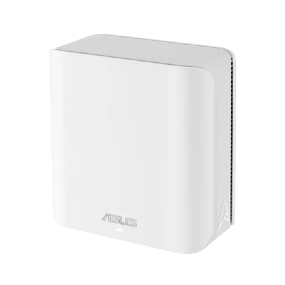 Asus , Dual-band WiFi 7 AiMesh Extendable Router , ZenWiFi BD4 (3pk) , 802.11be , Mesh Support Yes , MU-MiMO Yes , No mobile broadband , Antenna type Internal