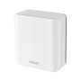 Asus , Dual-band WiFi 7 AiMesh Extendable Router , ZenWiFi BD4 (3pk) , 802.11be , Mesh Support Yes , MU-MiMO Yes , No mobile broadband , Antenna type Internal