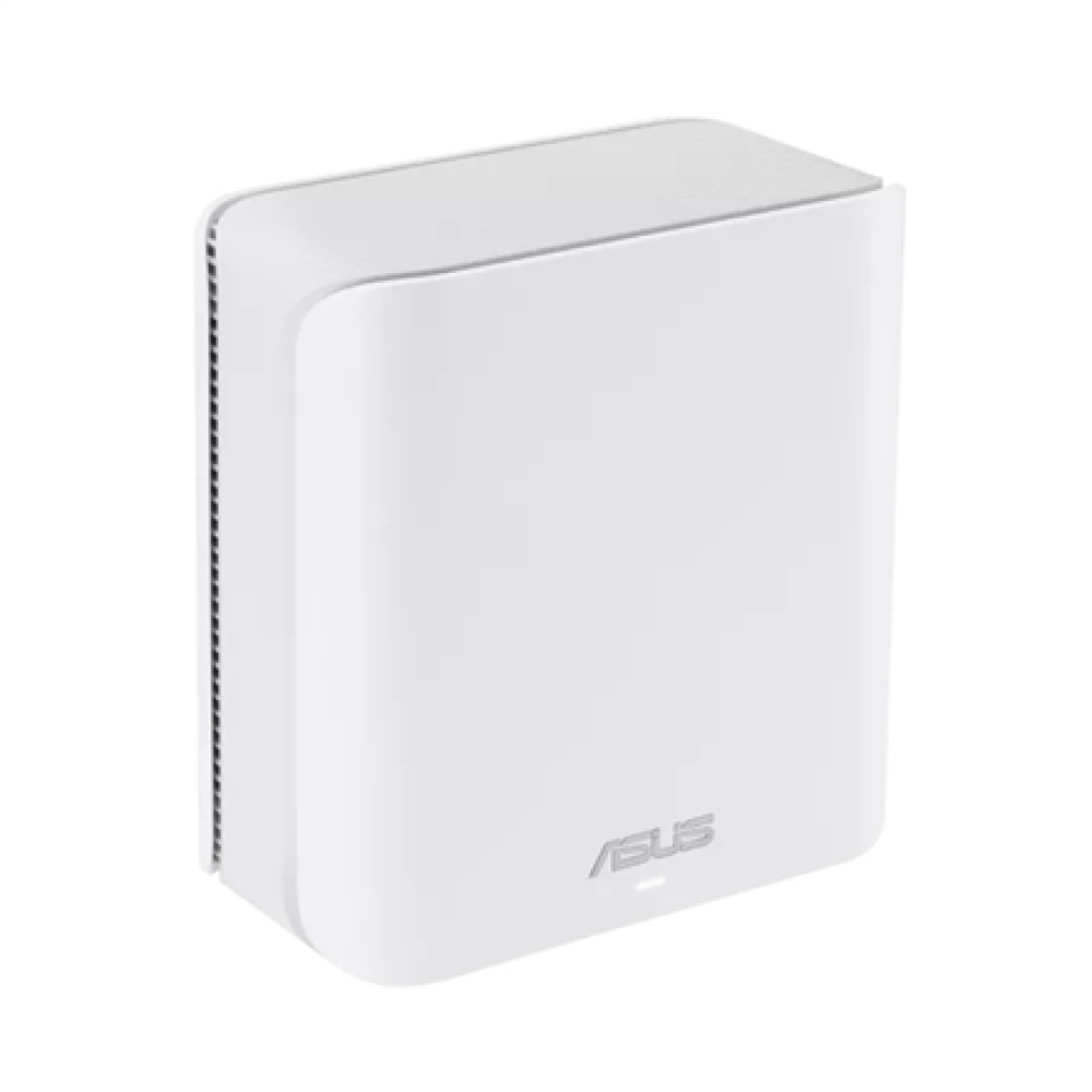 Asus , Dual-band WiFi 7 AiMesh Extendable Router , ZenWiFi BD4 (3pk) , 802.11be , Mesh Support Yes , MU-MiMO Yes , No mobile broadband , Antenna type Internal