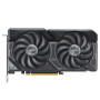 Asus , DUAL-RTX4060TI-O8G , NVIDIA , 8 GB , GeForce RTX 4060 Ti , GDDR6 , HDMI ports quantity 1 , PCI Express 4.0 , Memory clock speed 18000 MHz