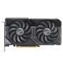 Asus , DUAL-RTX4060TI-O8G , NVIDIA , 8 GB , GeForce RTX 4060 Ti , GDDR6 , HDMI ports quantity 1 , PCI Express 4.0 , Memory clock speed 18000 MHz