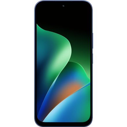 Xiaomi Redmi 17 , Deep Blue , 6.9 , LCD , 1600 x 720 pixels , MediaTek , Helio G91-Ultra , Internal RAM 4 GB , 128 GB , Dual SIM , 4G , Main camera resolution 50 MP , Secondary camera resolution 8 MP , Android , 16 , 7500 mAh