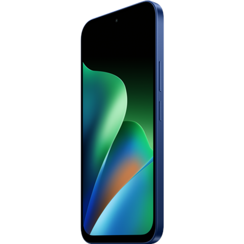 Xiaomi Redmi 17 , Deep Blue , 6.9 , LCD , 1600 x 720 pixels , MediaTek , Helio G91-Ultra , Internal RAM 4 GB , 128 GB , Dual SIM , 4G , Main camera resolution 50 MP , Secondary camera resolution 8 MP , Android , 16 , 7500 mAh