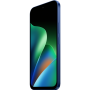 Xiaomi Redmi 17 , Deep Blue , 6.9 , LCD , 1600 x 720 pixels , MediaTek , Helio G91-Ultra , Internal RAM 4 GB , 128 GB , Dual SIM , 4G , Main camera resolution 50 MP , Secondary camera resolution 8 MP , Android , 16 , 7500 mAh