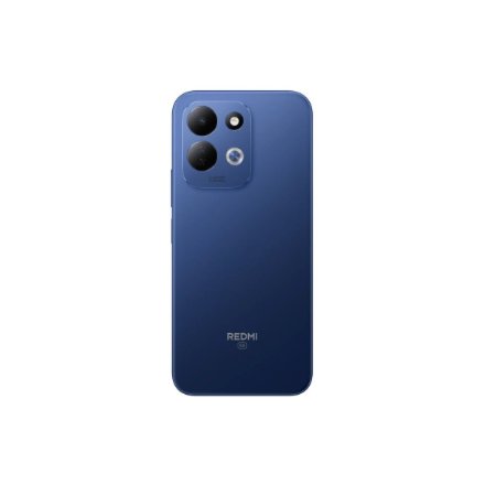 Xiaomi Redmi 17 , Deep Blue , 6.9 , LCD , 1600 x 720 pixels , MediaTek , Helio G91-Ultra , Internal RAM 4 GB , 128 GB , Dual SIM , 4G , Main camera resolution 50 MP , Secondary camera resolution 8 MP , Android , 16 , 7500 mAh