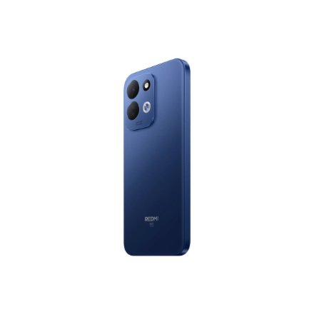 Xiaomi Redmi 17 , Deep Blue , 6.9 , LCD , 1600 x 720 pixels , MediaTek , Helio G91-Ultra , Internal RAM 4 GB , 128 GB , Dual SIM , 4G , Main camera resolution 50 MP , Secondary camera resolution 8 MP , Android , 16 , 7500 mAh