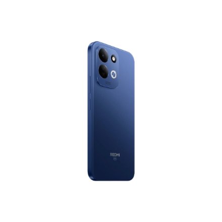 Xiaomi Redmi 17 , Deep Blue , 6.9 , LCD , 1600 x 720 pixels , MediaTek , Helio G91-Ultra , Internal RAM 4 GB , 128 GB , Dual SIM , 4G , Main camera resolution 50 MP , Secondary camera resolution 8 MP , Android , 16 , 7500 mAh