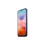 Xiaomi Redmi 17 , Deep Blue , 6.9 , LCD , 1600 x 720 pixels , MediaTek , Helio G91-Ultra , Internal RAM 4 GB , 128 GB , Dual SIM , 4G , Main camera resolution 50 MP , Secondary camera resolution 8 MP , Android , 16 , 7500 mAh