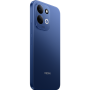 Xiaomi Redmi 17 , Deep Blue , 6.9 , LCD , 1600 x 720 pixels , MediaTek , Helio G91-Ultra , Internal RAM 4 GB , 128 GB , Dual SIM , 4G , Main camera resolution 50 MP , Secondary camera resolution 8 MP , Android , 16 , 7500 mAh