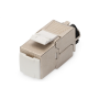 Digitus , CAT 6 Keystone Jack , DN-93617