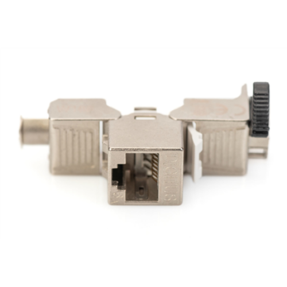 Digitus , CAT 6 Keystone Jack , DN-93617