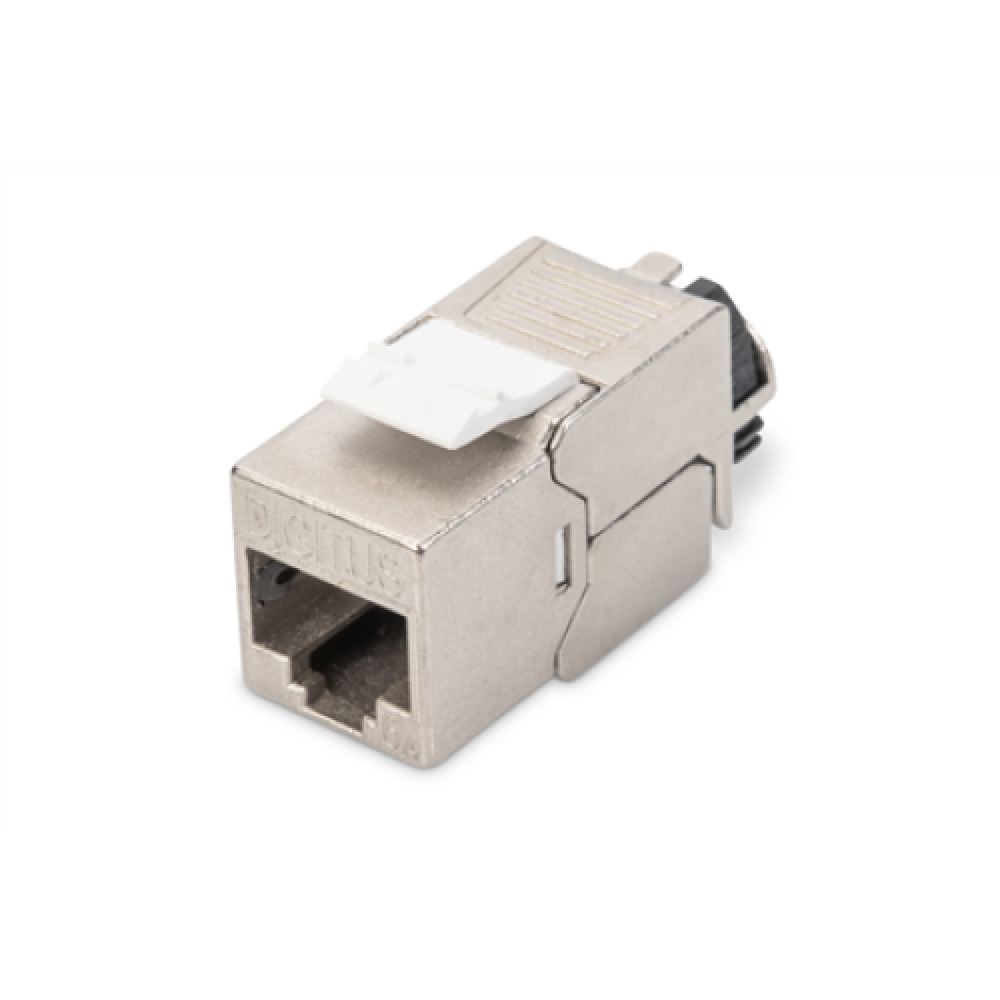 Digitus , CAT 6 Keystone Jack , DN-93617
