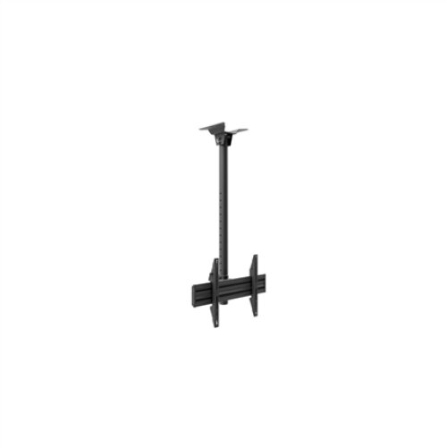 EDBAK , Ceiling mount , MBV1155-L , 42-57 , Maximum weight (capacity) 70 kg , Black
