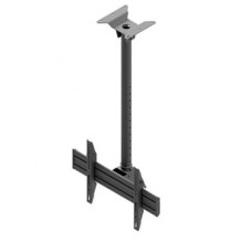 EDBAK , Ceiling mount , MBV1155-L , 42-57 , Maximum weight (capacity) 70 kg , Black