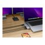 Hyper , HyperDrive DUO PRO 7-in-2 USB-C Hub for MacBook Air/Pro 2016-2020 , Ethernet LAN (RJ-45) ports 1 , HDMI ports quantity 1