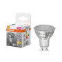 Osram Parathom Reflector , GU10 , 6.1 W , Warm White