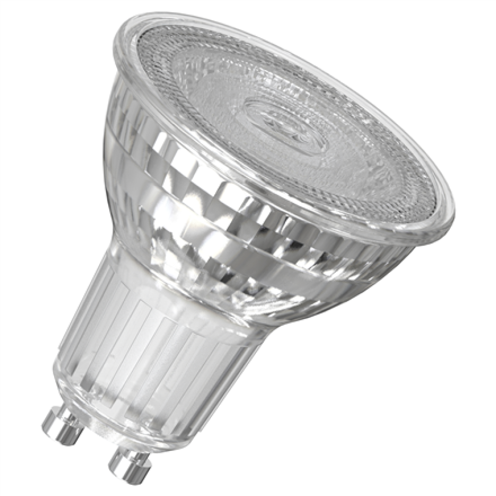 Osram Parathom Reflector , GU10 , 6.1 W , Warm White