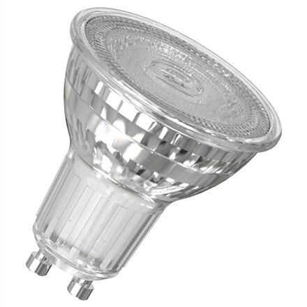 Osram Parathom Reflector , GU10 , 6.1 W , Warm White