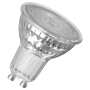Osram Parathom Reflector , GU10 , 6.1 W , Warm White