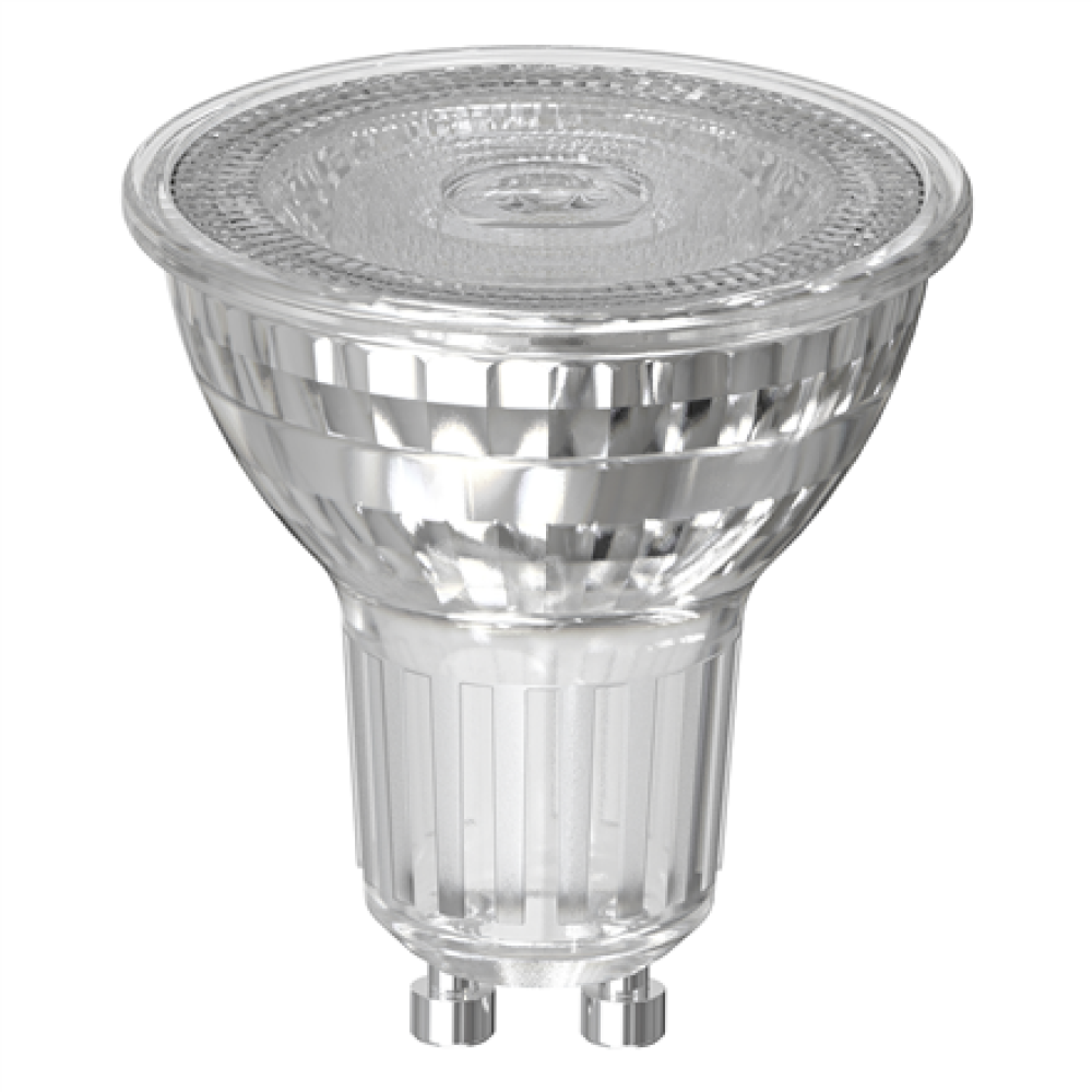 Osram Parathom Reflector , GU10 , 6.1 W , Warm White