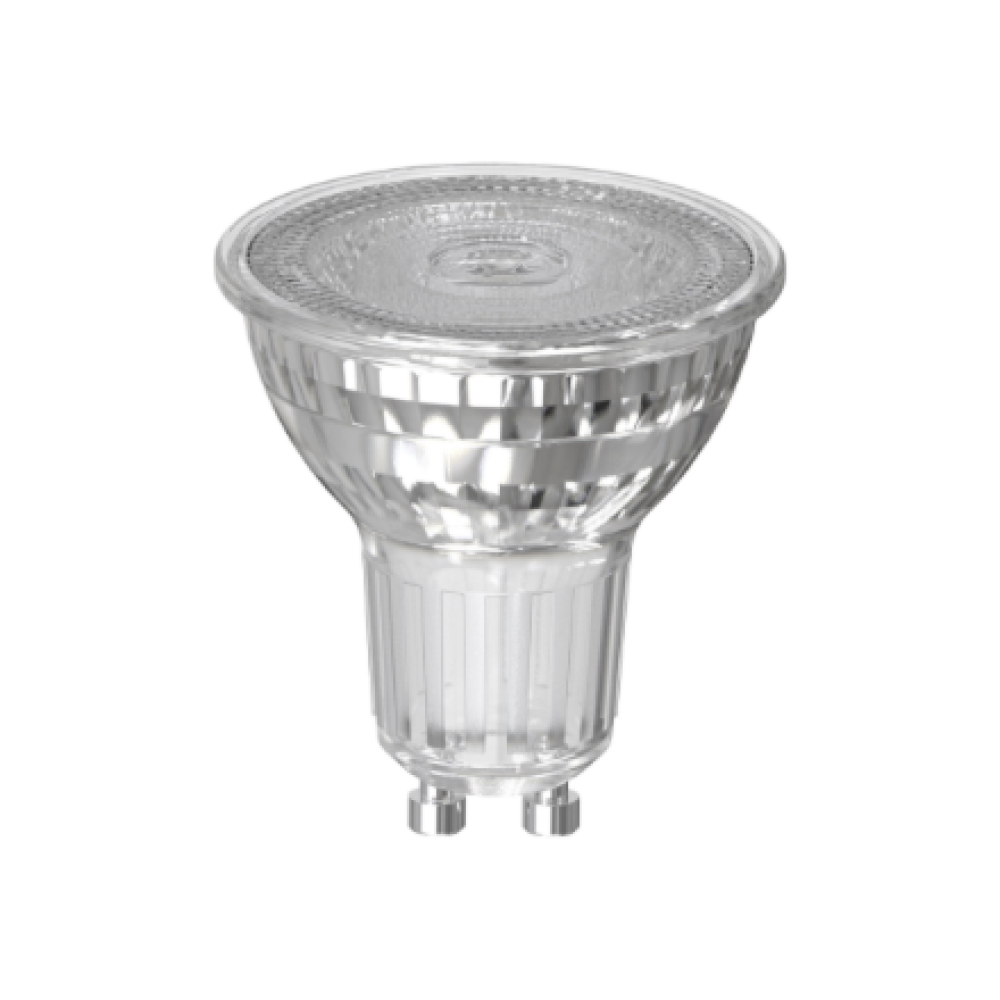 Osram Parathom Reflector , GU10 , 6.1 W , Warm White