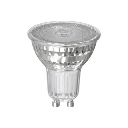 Osram Parathom Reflector , GU10 , 6.1 W , Warm White