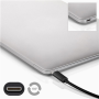 Goobay , 38873 USB-C cable (USB 3.2 generation 2x2, 5A) , USB-C to USB-C