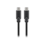 Goobay , 38873 USB-C cable (USB 3.2 generation 2x2, 5A) , USB-C to USB-C