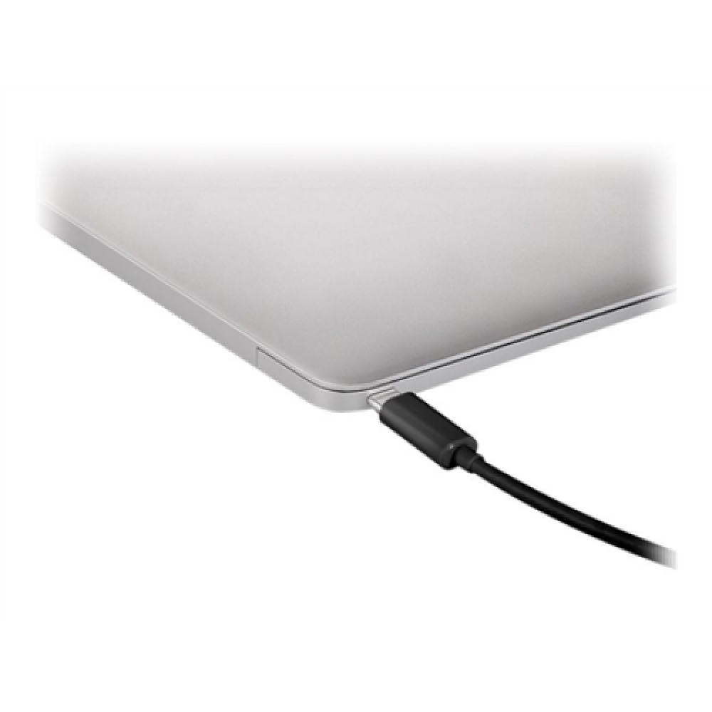 Goobay , 38873 USB-C cable (USB 3.2 generation 2x2, 5A) , USB-C to USB-C