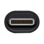 Goobay , 38873 USB-C cable (USB 3.2 generation 2x2, 5A) , USB-C to USB-C
