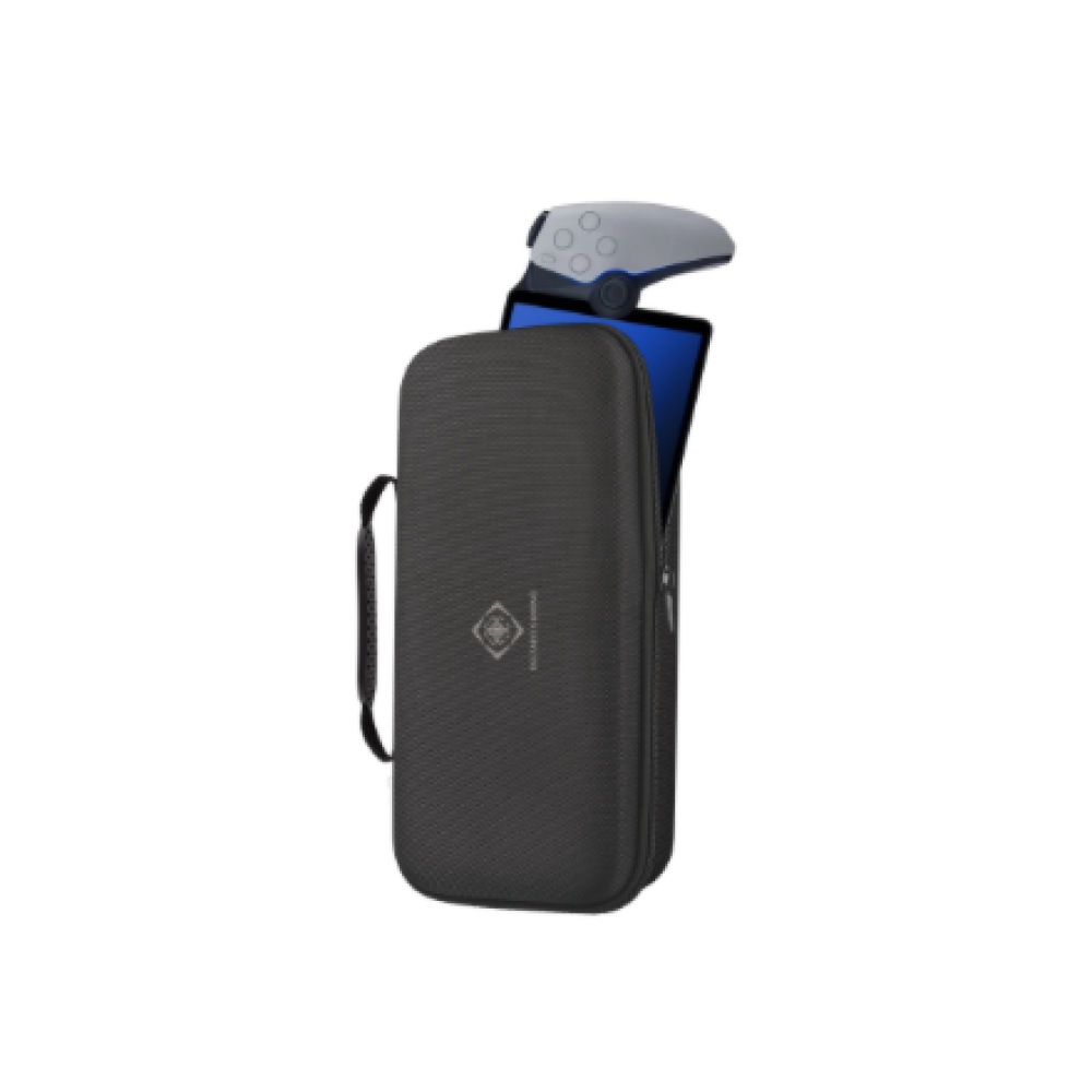 Gaming Bag for PS5 , GAM-167 , Black