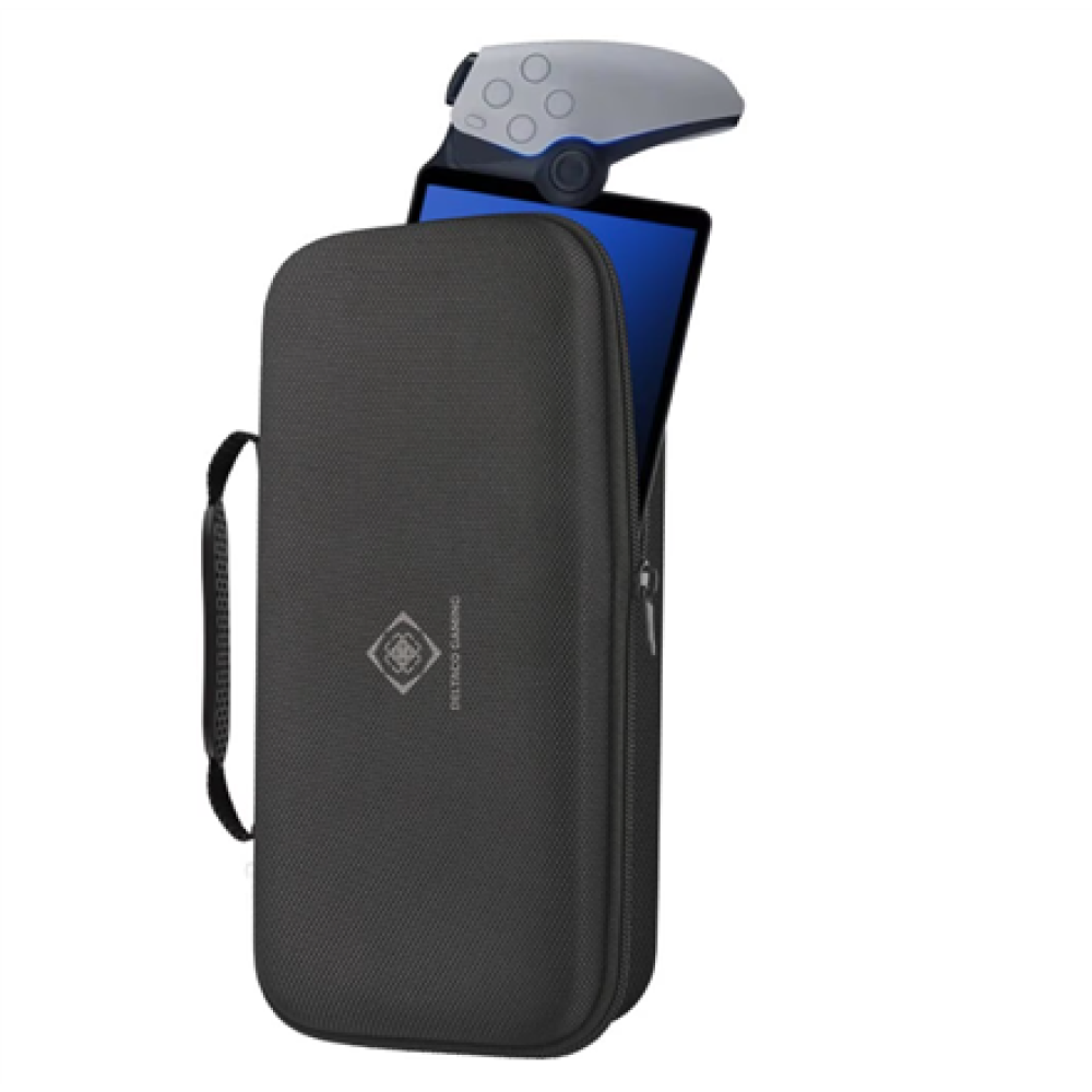 Gaming Bag for PS5 , GAM-167 , Black