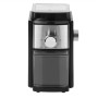 Adler , Coffee Grinder , AD 4448 , 300 W , Coffee beans capacity 250 g , Number of cups 12 per container pc(s) , Black