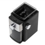 Adler , Coffee Grinder , AD 4448 , 300 W , Coffee beans capacity 250 g , Number of cups 12 per container pc(s) , Black