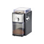 Adler , Coffee Grinder , AD 4448 , 300 W , Coffee beans capacity 250 g , Number of cups 12 per container pc(s) , Black