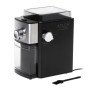 Adler , Coffee Grinder , AD 4448 , 300 W , Coffee beans capacity 250 g , Number of cups 12 per container pc(s) , Black