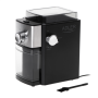Adler , AD 4448 , Coffee Grinder , 300 W , Coffee beans capacity 250 g , Number of cups 12 per container pc(s) , Black
