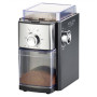 Adler , Coffee Grinder , AD 4448 , 300 W , Coffee beans capacity 250 g , Number of cups 12 per container pc(s) , Black